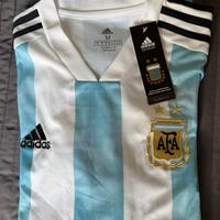 Maglia Adidas ufficiale calcio Argentina
