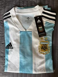 Maglia Adidas ufficiale calcio Argentina
