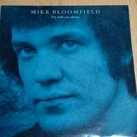 MIKE BLOOMFIELD 