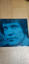 MIKE BLOOMFIELD 