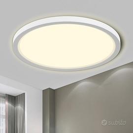 Plafoniera LED (Nuova)