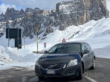 Volvo v60 (2010-2018) - 2112