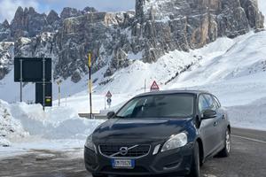 Volvo v60 (2010-2018) - 2112