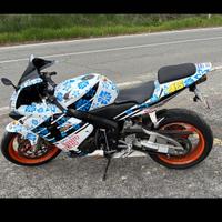 Honda CBR 600 - 2003