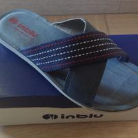 Ciabatte Inblu misura 42