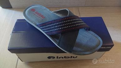 Ciabatte Inblu misura 42