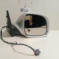 SPECCHIETTO RETROVISORE DESTRO AUDI Q7 Serie (4LB)