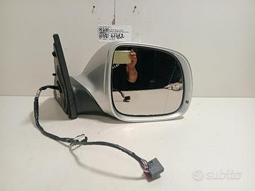 SPECCHIETTO RETROVISORE DESTRO AUDI Q7 Serie (4LB)
