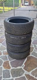 Gomme invernali Bridgestone