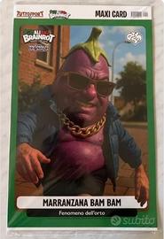 Brainrot carte giganti