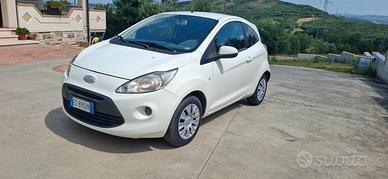 Ford Ka Ka+ 1.2 8V 69CV