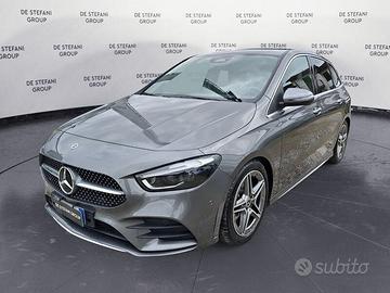 Mercedes-Benz Classe B B 180 d AMG Line Advan...