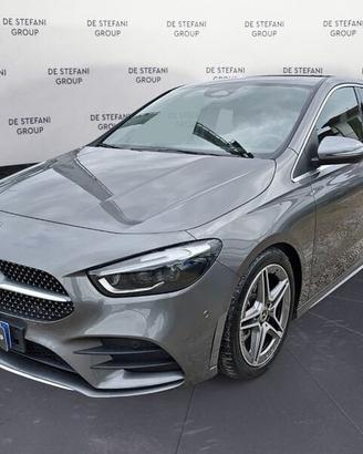 Mercedes-Benz Classe B B 180 d AMG Line Advan...