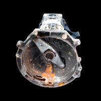 CAMBIO MANUALE 5 MARCE FORD TRANSIT 2.4 DIESEL MT7