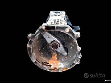 CAMBIO MANUALE 5 MARCE FORD TRANSIT 2.4 DIESEL MT7