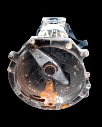 CAMBIO MANUALE 5 MARCE FORD TRANSIT 2.4 DIESEL MT7