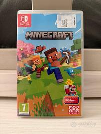 Minecraft - Nintendo Switch