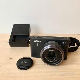 Fotocamera Nikon 1 J2