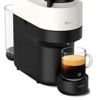 Macchina caffe nespresso vertuo
