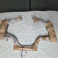 paramotore "Mustache" LINDBY x harley softail