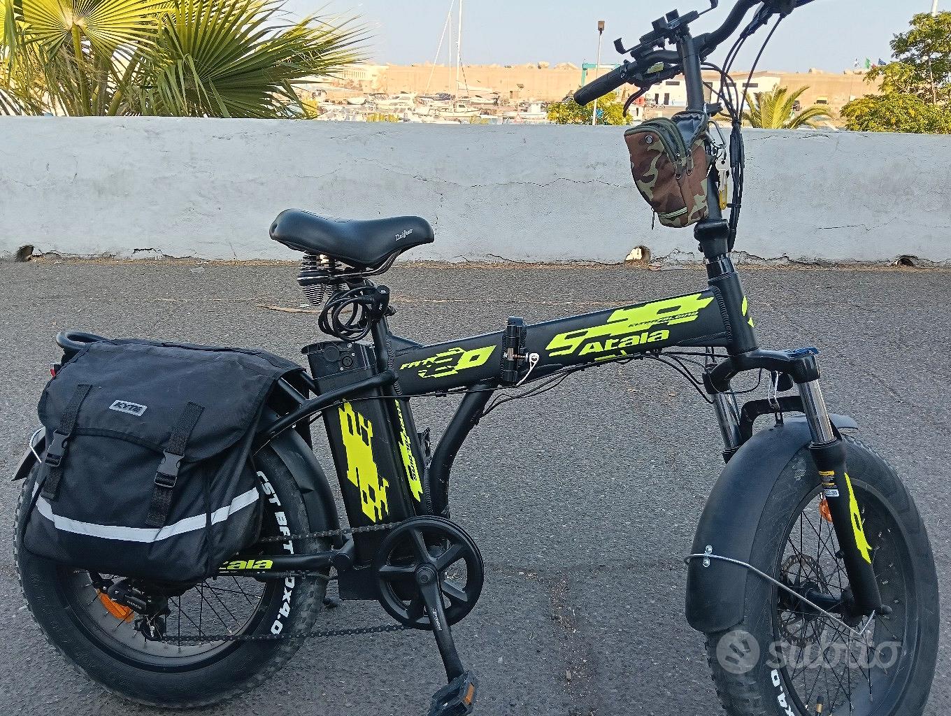 Vendo Bici Zenith Project Biciclette Elettriche Prezzi Bici