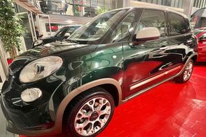 FIAT 500 LOUNGE 1.3 MJT 84CV NAVI CAMBIO AUTOMATIC