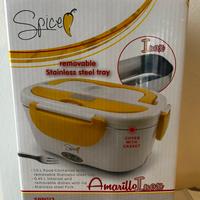 Scaldavivande Elettrico