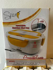 Scaldavivande Elettrico