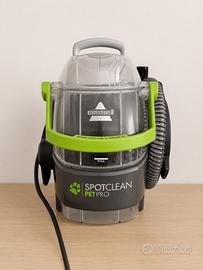 BISSELL SpotClean Pet Pro – Lava tappeti e divani