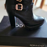 tronchetto Nero giardini