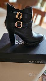 tronchetto Nero giardini