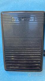 Pedale Macchina Cucire FDM KD-2902 - 3 Pin