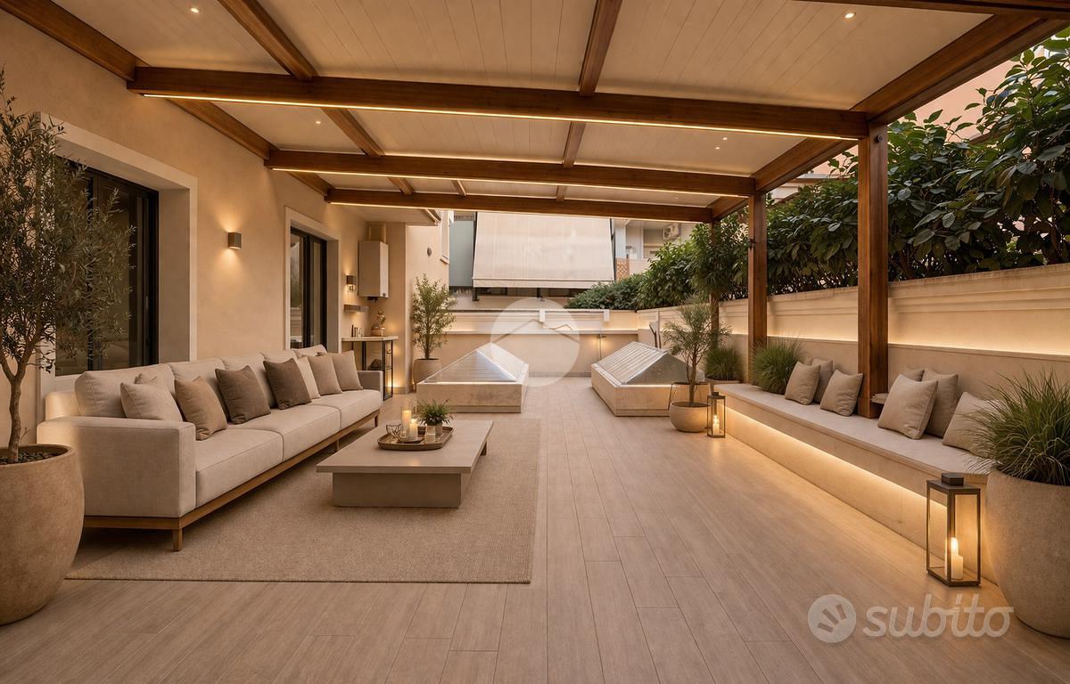 Apartment in Pescara, Rancitelli - Vista 3