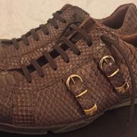 Scarpe Botticelli marroni 43