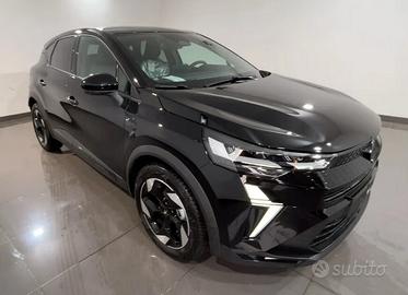 RENAULT CAPTUR 1.0 GPL TECHNO 100CV KM0