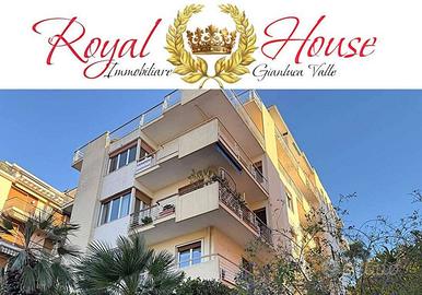 Appartamento di 115 m² con 4 locali a Sanremo