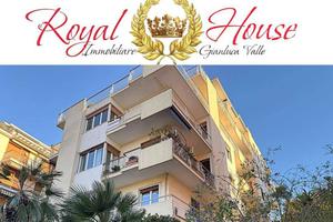 Appartamento di 115 m² con 4 locali a Sanremo