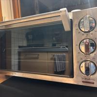 Fornetto elettrico De’Longhi Sfornatutto -