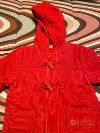 Montgomery Mayoral 12 mesi