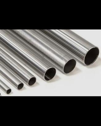 tubo inox