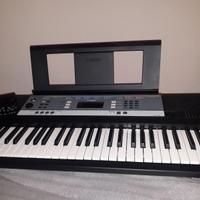 Tastiera  Yamaha YPT-240