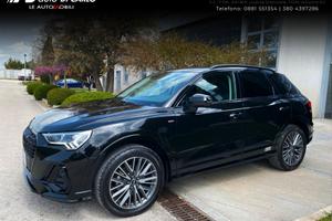 Audi Q3 35 TFSI S line edition