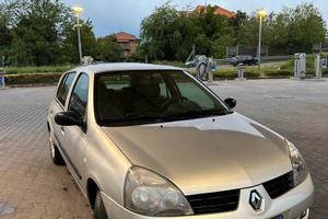 Renault Clio 2007