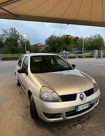 Renault Clio 2007