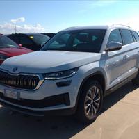 SKODA Kodiaq 1.5 tsi Style