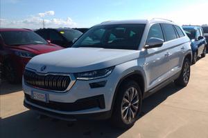 SKODA Kodiaq 1.5 tsi Style