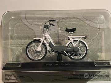 MODELLINO CIAO PIAGGIO
