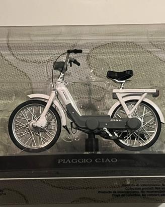 MODELLINO CIAO PIAGGIO
