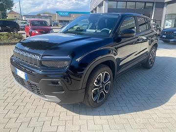 Jeep Avenger 1.2 Summit 100cv Full Optional Unico