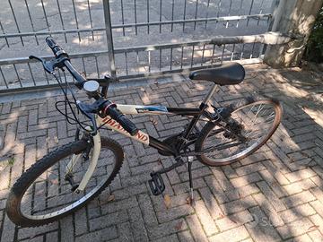 Kayak mtb da ragazzo 24"